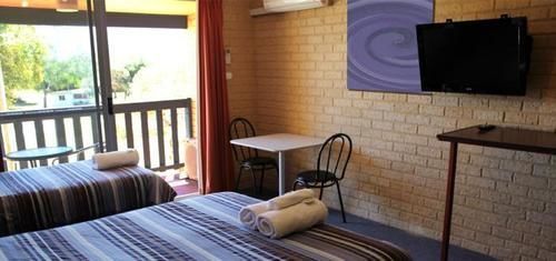 Lancelin Beach Hotel Exterior photo