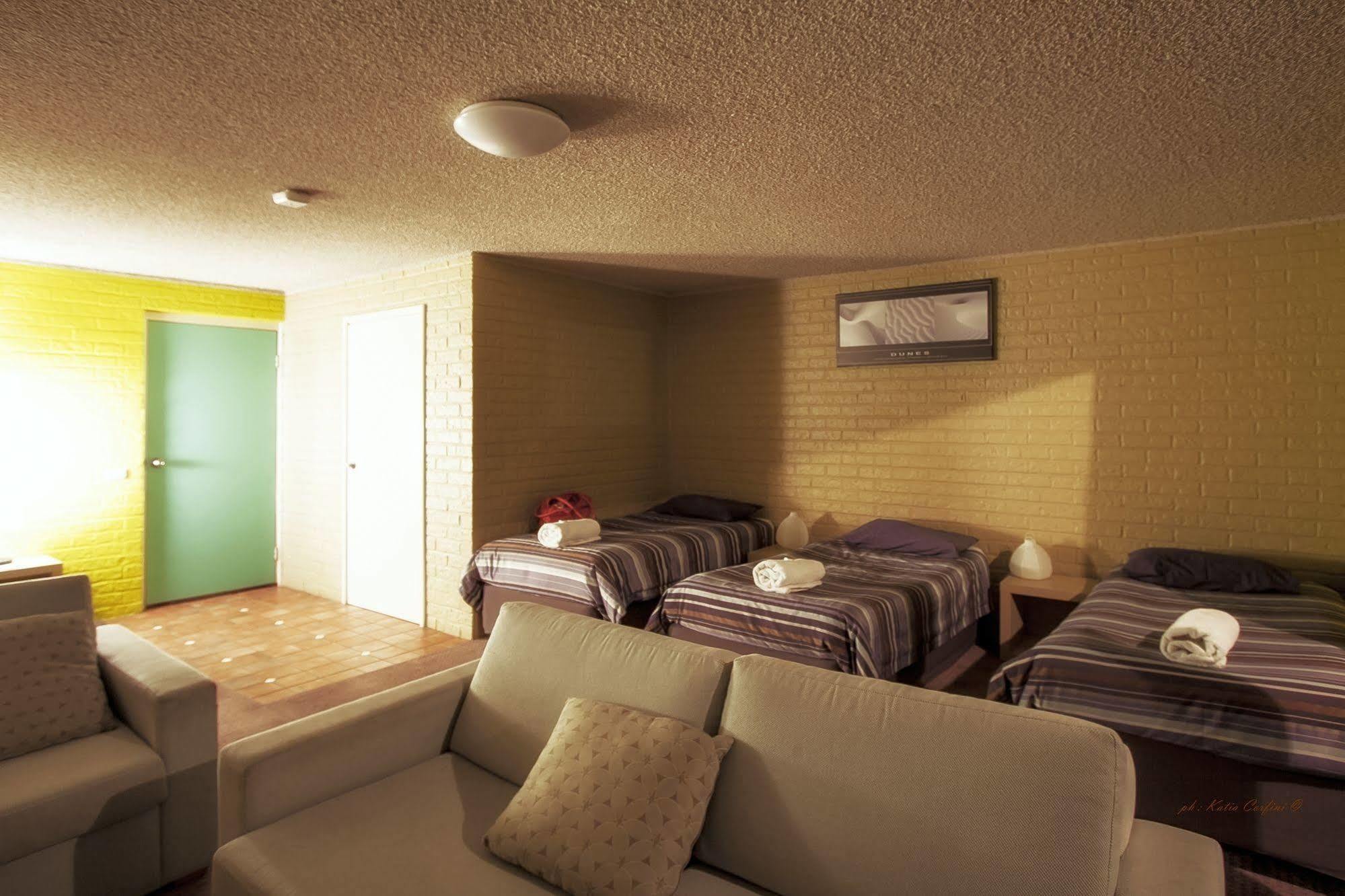 Lancelin Beach Hotel Exterior photo