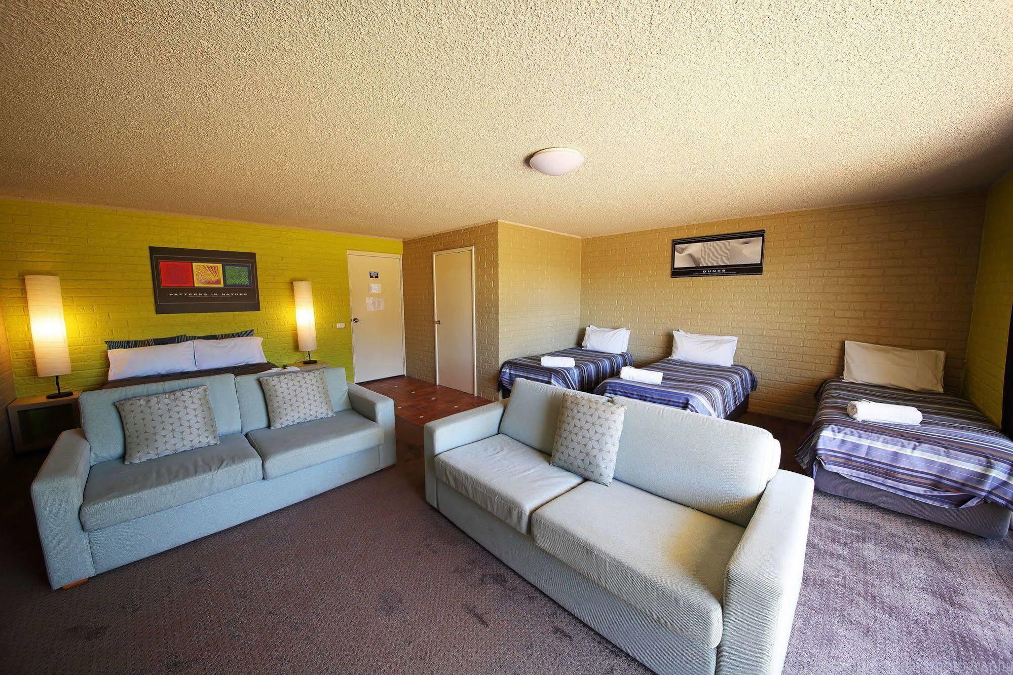 Lancelin Beach Hotel Exterior photo